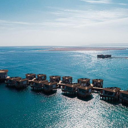 Tawila Island Resort Hurghada Exterior foto