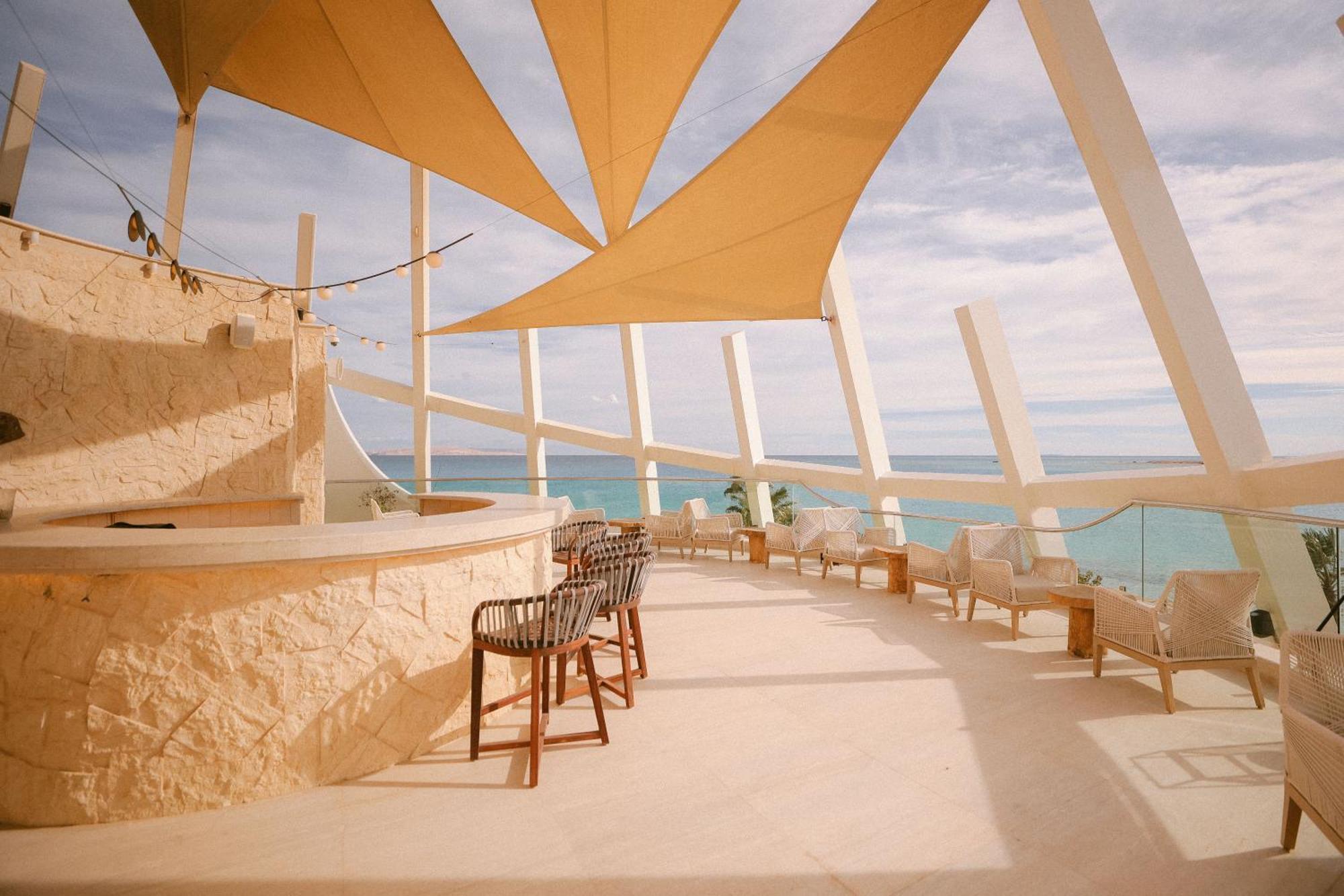 Tawila Island Resort Hurghada Exterior foto