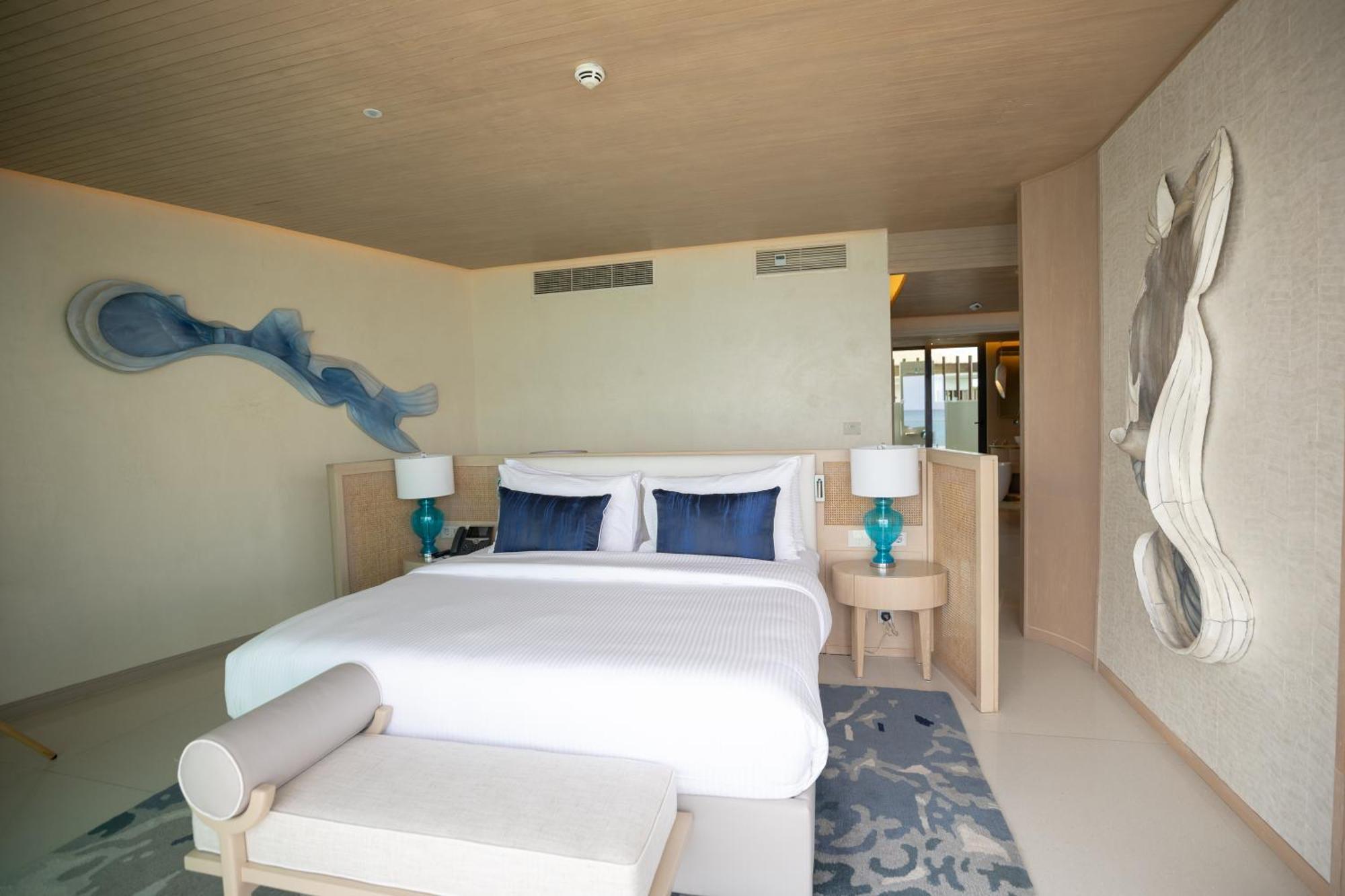 Tawila Island Resort Hurghada Exterior foto
